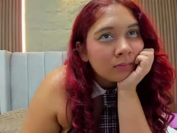 Chaturbate Live Porn of madison_rowan