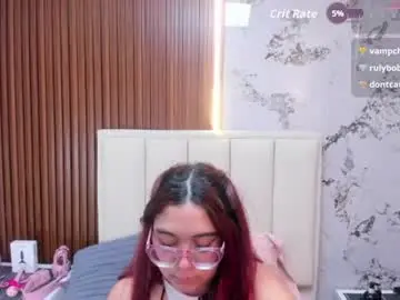 Chaturbate Sex Chat of madison_rowan