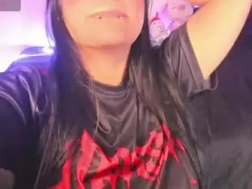 Chaturbate Sex Cam of mariiana_hasper
