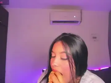 Chaturbate Private Sex Chat of mariiana_hasper