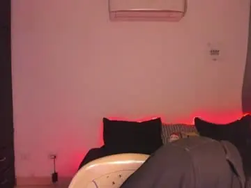 Chaturbate Live Porn of mariiana_hasper