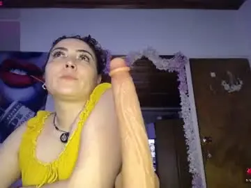Chaturbate Live Sex Cam of martiniella