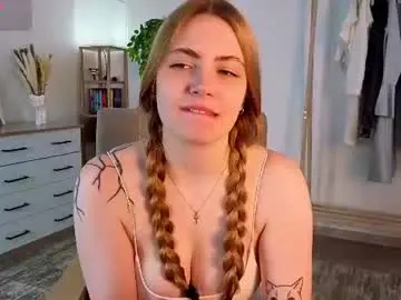 Chaturbate Sex Chat of maxineheart