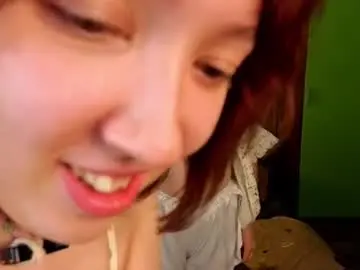 Chaturbate Adult Webcam of maxineheart