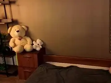 Chaturbate Live Porn of maxineheart