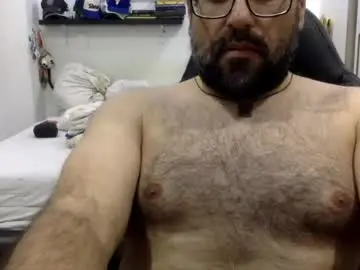 Chaturbate Nude Webcam of mbotve