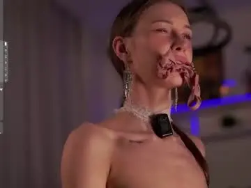 Chaturbate Nude Webcam of meowgarita