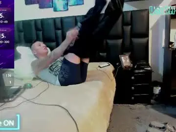Chaturbate Watch Live Sex Cams of mike_bennet