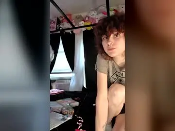 Chaturbate Adult Video Chat of my_melody02