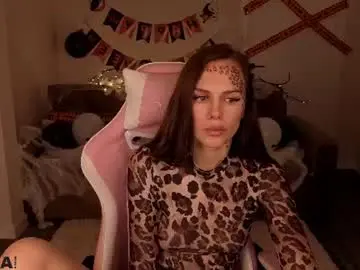 Chaturbate Live Sex of nicea_harrison