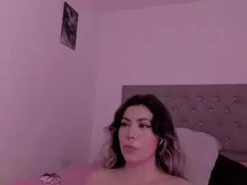 Chaturbate Adult Webcam of tamarathompsonn