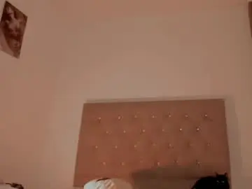 Chaturbate Adult Video Chat of tamarathompsonn