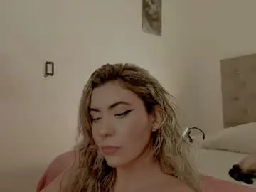 Chaturbate Private Sex Chat of tamarathompsonn