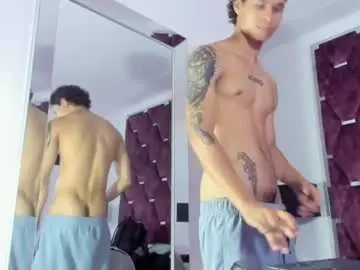 Chaturbate Live Sex Cam of tonybenedetti