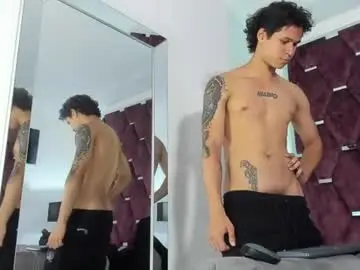 Chaturbate Adult Video Chat of tonybenedetti