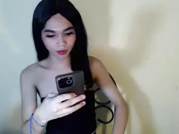 Chaturbate Best Webcam of urcumcandymuse_
