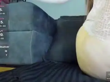 Chaturbate Sex Chat of alexispixie