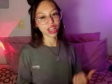 Chaturbate Private Sex Chat of ammeliejoy