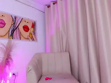 Chaturbate Sex Cam of anaskinny