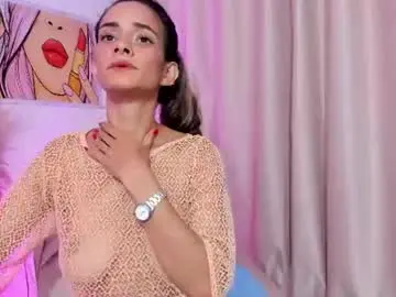 Chaturbate Best live sex cam show of anaskinny