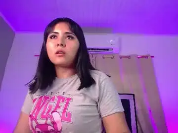 Chaturbate Live Porn of catalina201