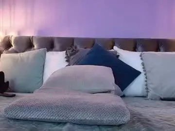 Chaturbate Sex Cam of charlotte_germanotta_