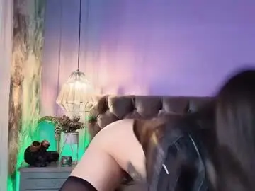 Chaturbate Free Porn Cam of charlotte_germanotta_