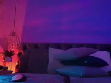 Chaturbate Sex Chat of charlotte_germanotta_