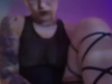 Chaturbate Live Sex Cam of charlotte_germanotta_