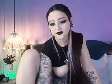 Chaturbate Live Porn of charlotte_germanotta_