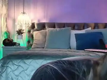 Chaturbate Live Sex Cam of charlotte_germanotta_