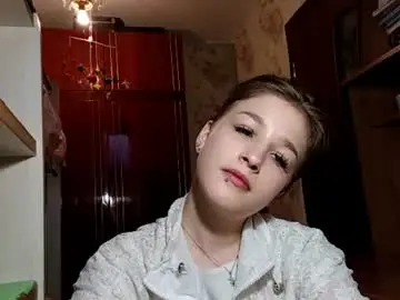Chaturbate Nude Webcam of cherryfizzee
