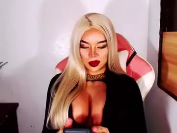 Chaturbate Nude Webcam of dominantxsheena