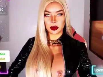 Chaturbate Live Sex of dominantxsheena