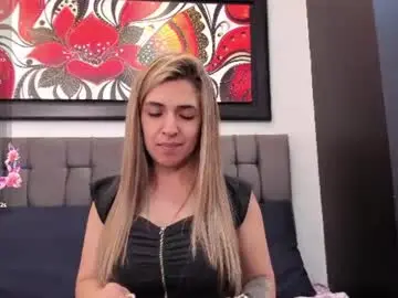 Chaturbate Live Sex of evaloviaa_
