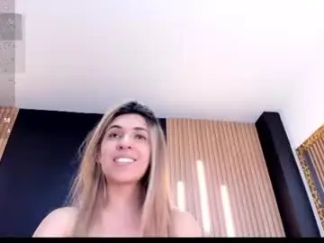 Chaturbate Sex Cam of evaloviaa_