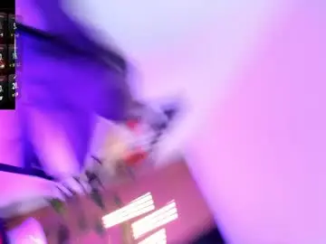 Chaturbate Live Sex of evaloviaa_