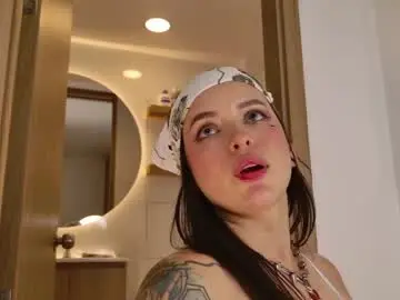 Chaturbate Best live sex cam show of gaby_mason