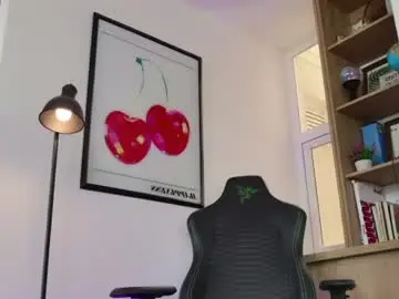 Chaturbate Sex Cam of gaby_mason