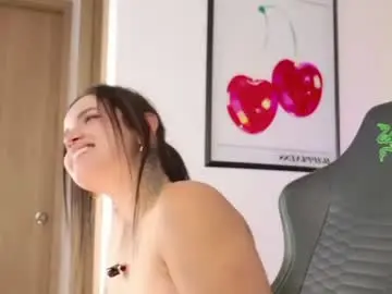 Chaturbate Best live sex cam show of gaby_mason