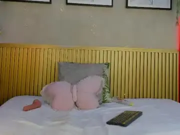 Chaturbate Sex Chat of im_kassandra