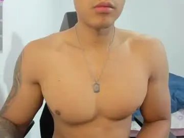 Chaturbate Live Sex Cam of irvinepassion