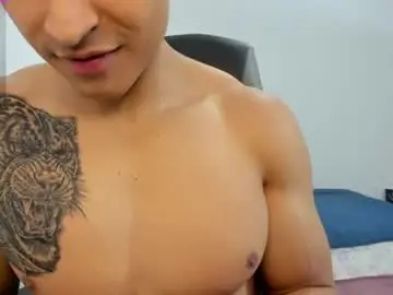 Chaturbate Free Porn Cam of irvinepassion