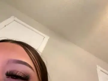 Chaturbate Sex Chat of ivy_indulgence20