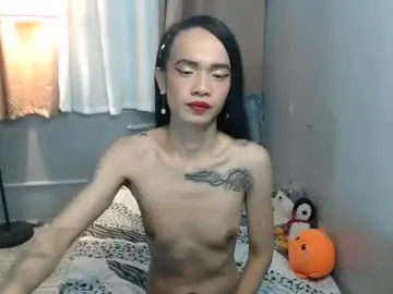 Chaturbate Nude Webcam of jayshlysmith