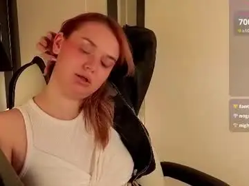 Chaturbate Adult Webcam of jeniceloveit__