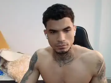 Chaturbate Sex Chat of juan_gomez_1