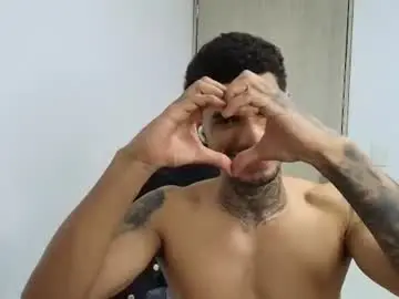 Chaturbate Sex Cam of juan_gomez_1