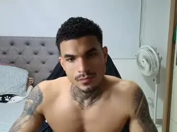 Chaturbate Nude Webcam of juan_gomez_1