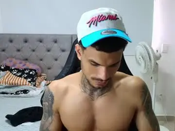 Chaturbate Sex Chat of juan_gomez_1